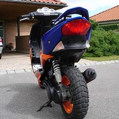 Peugeot Speedfight LC SOLGT