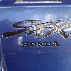 Honda SFX (TIL SALG)