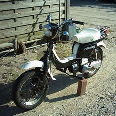 Suzuki Fz 50 -> Solgt!