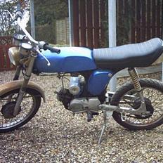 Yamaha FS-1 4 gear K1 SOLGT