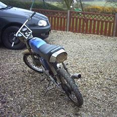 Yamaha FS-1 4 gear K1 SOLGT