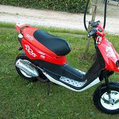 Peugeot TKR WRC (SOLGT)