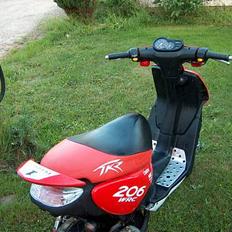 Peugeot TKR WRC (SOLGT)