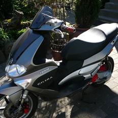 Gilera Runner sp  (SOLGT) 