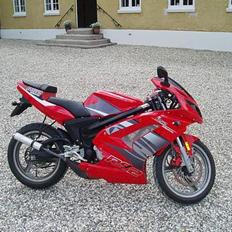 Rieju RS2 Matrix ' SOLGT