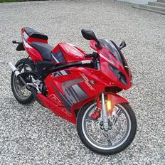 Rieju RS2 Matrix ' SOLGT