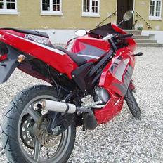 Rieju RS2 Matrix ' SOLGT