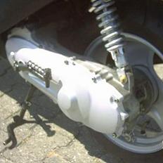 Kreidler EasyRider *Solgt*