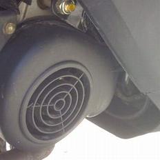 Kreidler EasyRider *Solgt*