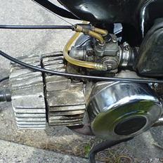 Puch ' Maxi KL - Solgt !