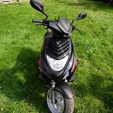 CPI Oliver City (SOLGT)