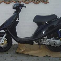 Yamaha Jog (SOLGT)