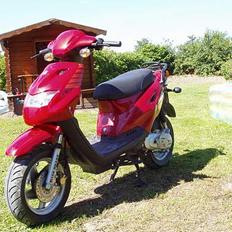 CPI Popcorn\\Line Borg byttet