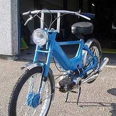 Puch Maxi k SOLGT