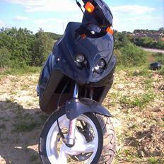 PGO Tornado # Byttet # 