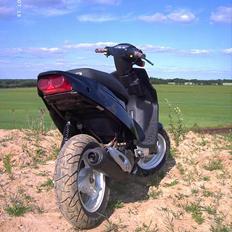 PGO Tornado # Byttet # 