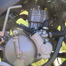 Derbi S motard Xtreme #solgt#