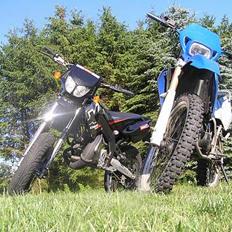 Derbi S motard Xtreme #solgt#