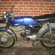 Yamaha Fs-1 4-gear "Solgt"