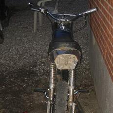 Yamaha Fs-1 4-gear "Solgt"