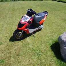 Aprilia Sonic GP