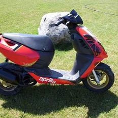 Aprilia Sonic GP