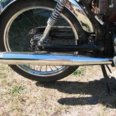 Suzuki DM50