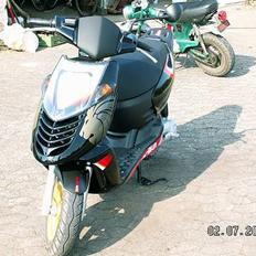 Aprilia Sonic GP