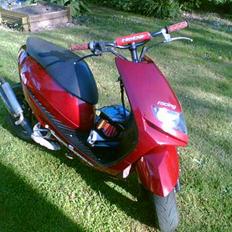 Suzuki Estilete SOLGT!