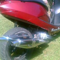 Suzuki Estilete SOLGT!