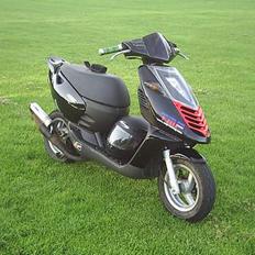 Aprilia Sonic GP (SOLGT) savn :(