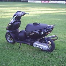 Aprilia Sonic GP (SOLGT) savn :(