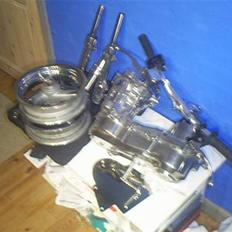 Aprilia Sonic [SOLGT]