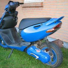 Aprilia Sonic - Nr. 12 - (Solgt)