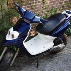 Yamaha BW's NG **TIL SALG kr. 6000**