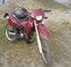 Suzuki RMX solgt:'(