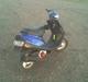 Yamaha Jog . ' *Solgt'