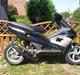 Gilera Runner LC Baneracer Solgt