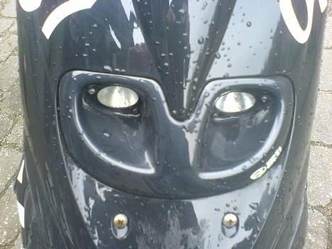 Gilera Stalker billede 6