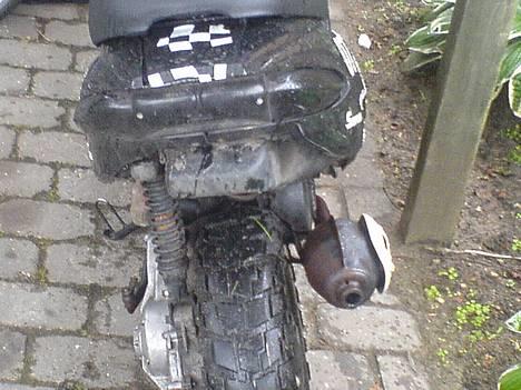 Gilera Stalker billede 9