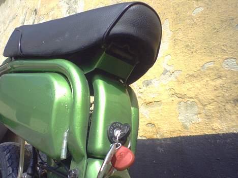 Suzuki  FZ50 SOLGT!!!! - nyt.. billede 18