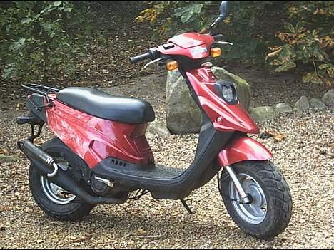 PGO Hot 50 billede 1