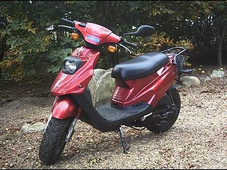 PGO Hot 50 billede 2