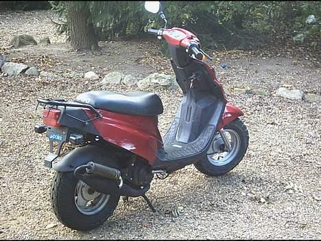 PGO Hot 50 billede 7