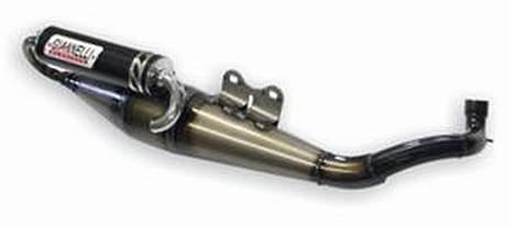 Gilera Stalker - har lige købt den får den 2 juli jubii  billede 8