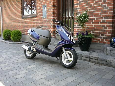 Aprilia Sonic Solgt - Nyeste billede 20