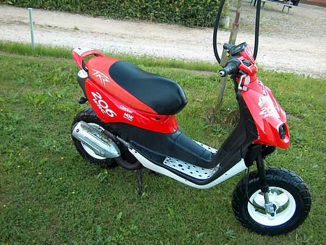 Peugeot TKR WRC (SOLGT) billede 2