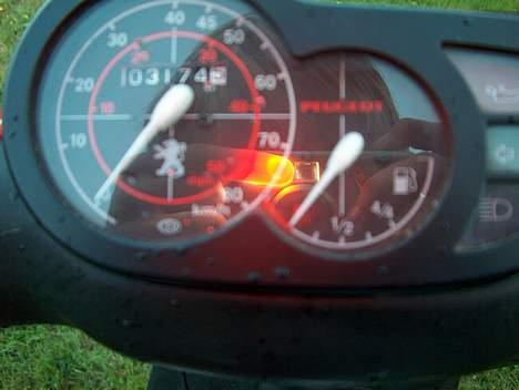 Peugeot TKR WRC (SOLGT) billede 4