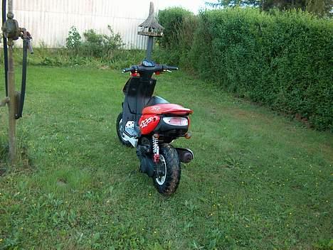 Peugeot TKR WRC (SOLGT) billede 5