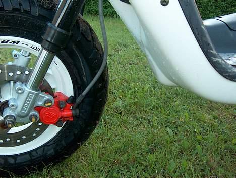 Peugeot TKR WRC (SOLGT) billede 6